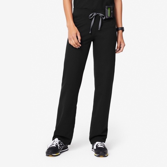Scrub pants