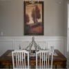 Dining Room - Residential - BTI Designs and The Gilded Nest