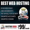 Hosting Raja - A Leading Web Hosting Company