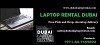 Laptop Rental Dubai