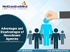 Advantages and Disadvantages of Recruitment Agencies