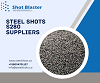 Steel shots s280 suppliers