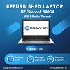 Affordable Refurbished Laptops and Second Hand Laptops | Shop Now