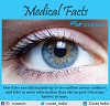 Introducing MEDICAL FACT OF THE DAY by Curaa