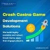 Crash Online Casino Software Development