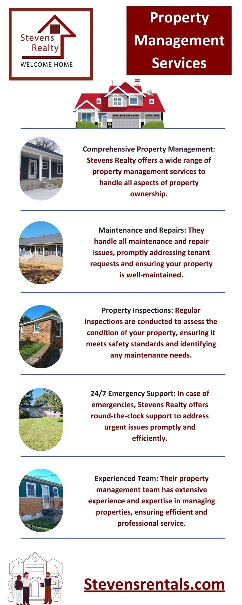 Property Management Services