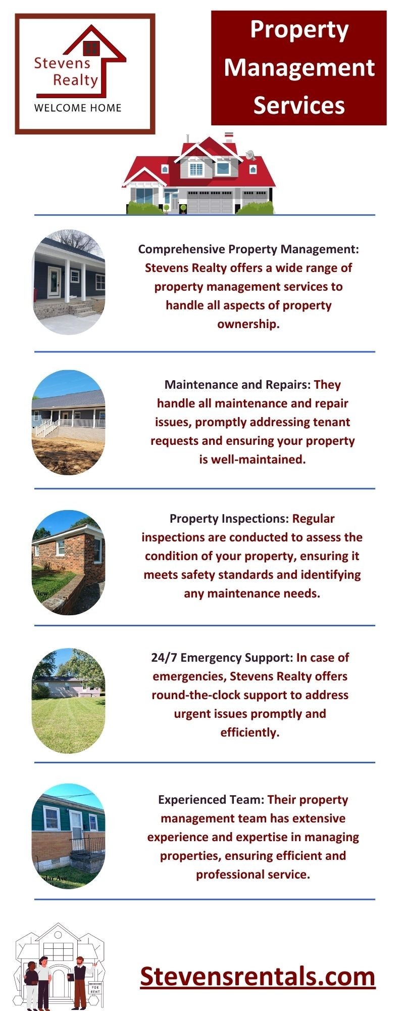 Property Management Services