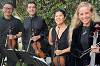 Finest String Quartet in Los Angeles