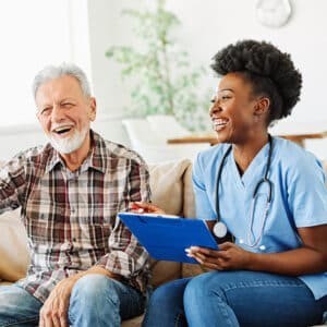 Superior Staffing Solutions, LLC