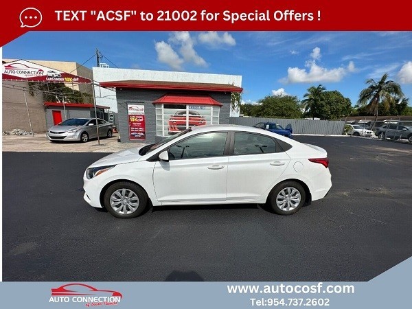 Auto Connection of South Florida