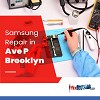 Samsung Repair in Ave P Brooklyn, New York