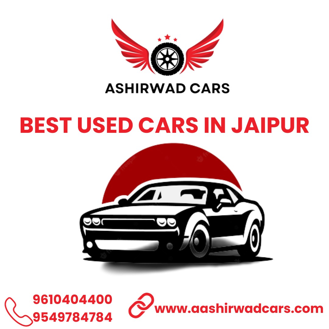 Best Used Cars in Jaipur