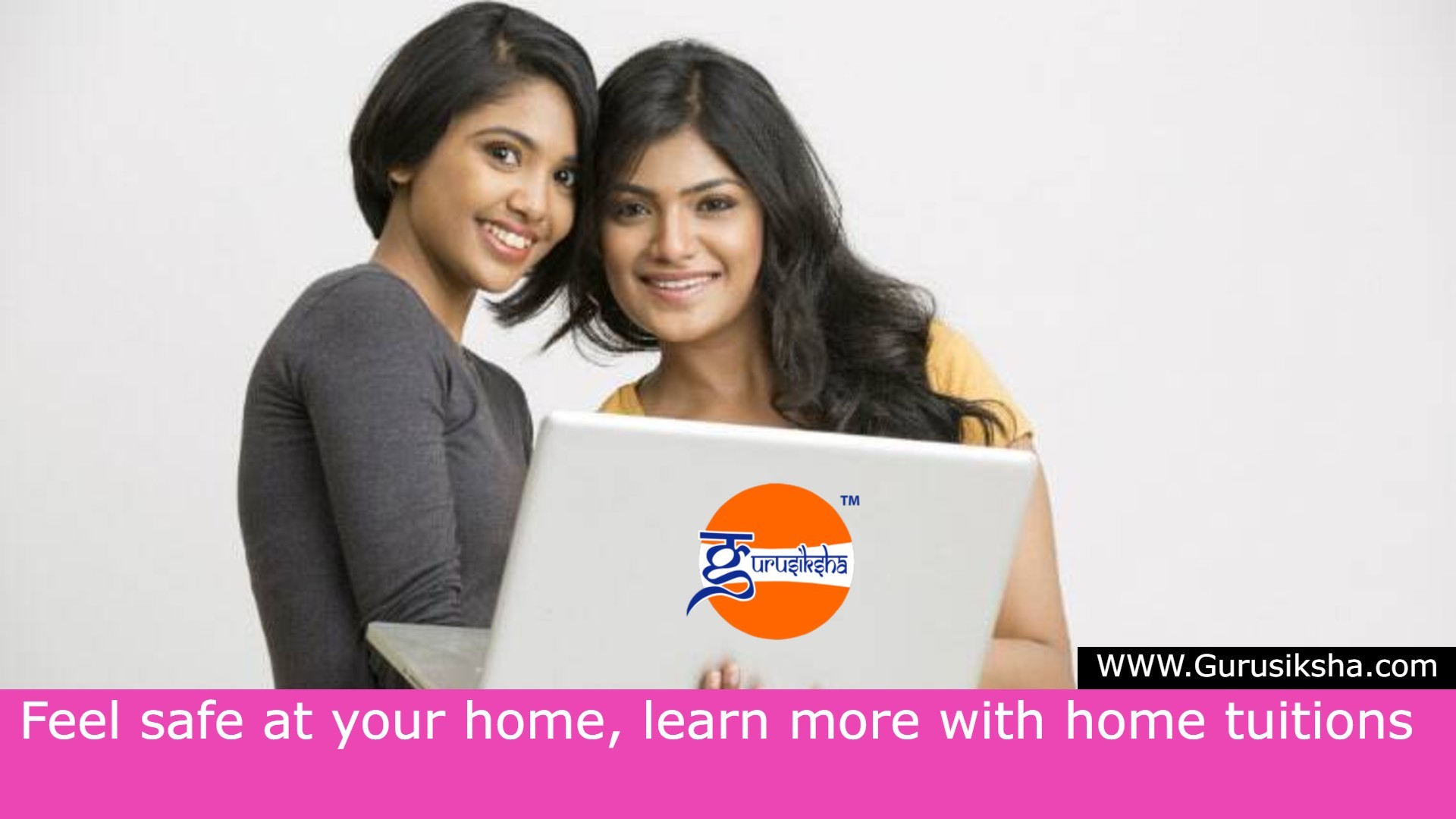 Feel safe at your home, learn more with home tuitions
