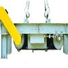 Coal Conveyor Over Band Permanent Magnetic Separator
