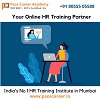 HR Course in Mumbai - HR Training in Mumbai