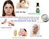 Natural Treatment for Under Eye Bags, Symptom and Causes
