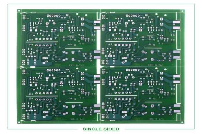 Best 4 layer PCB Manufacturer in India