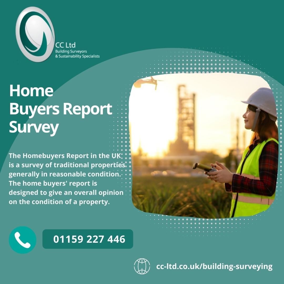 Home buyers report survey