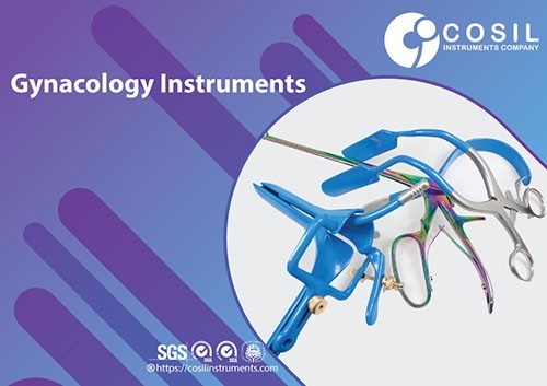 Gynecology Instruments 