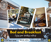 Charming Stays: Discovering Bed and Breakfast in Oregon
