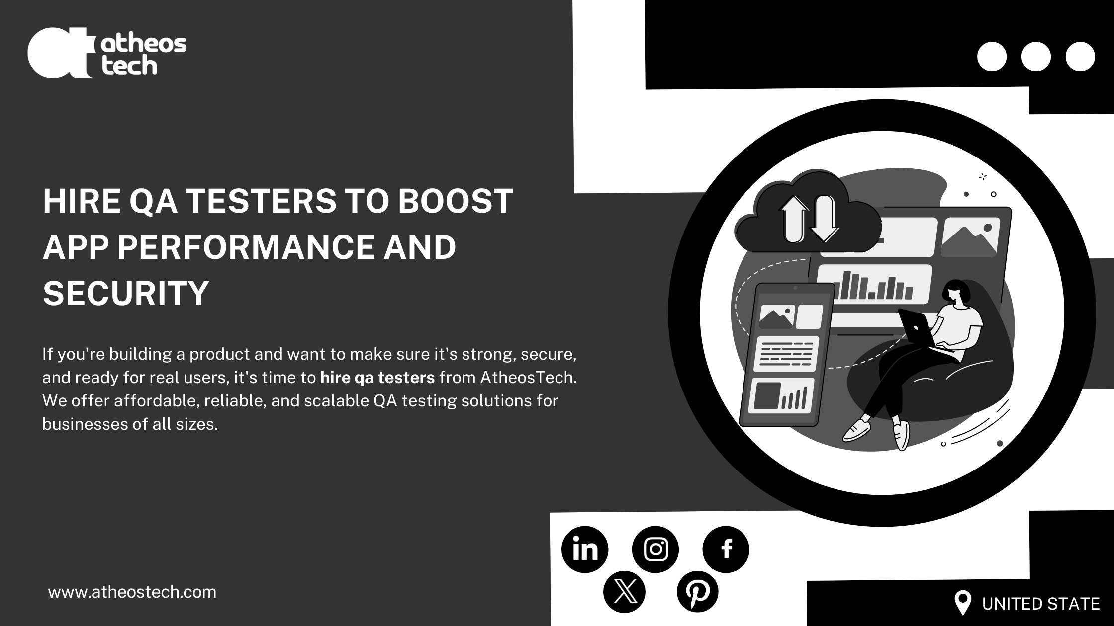 hire qa testers