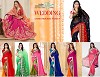 Embroidered Sarees Online