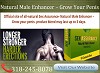 Male Enlargement Supplements in 2018 - Southern Enhancement 