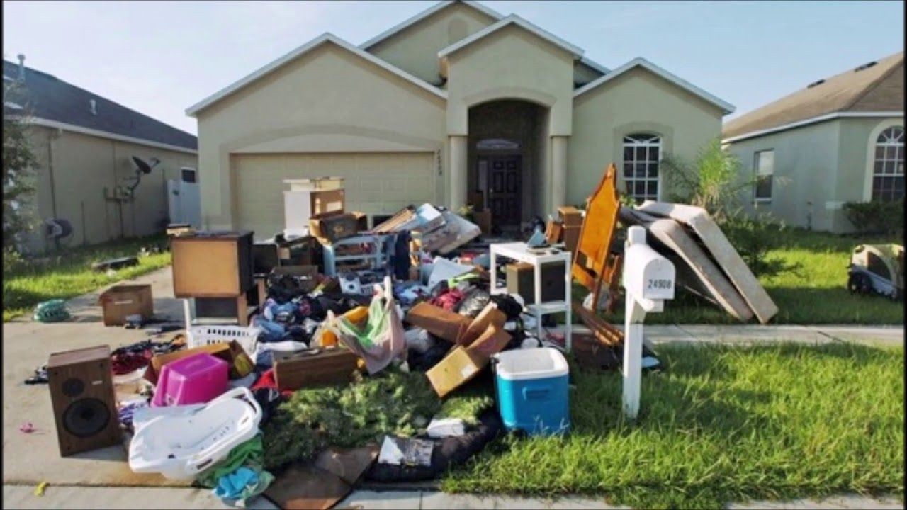 Residential Junk Removal Auckland