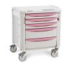 Flexline Bedside Cart