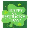 Happy St. Patrick's Day