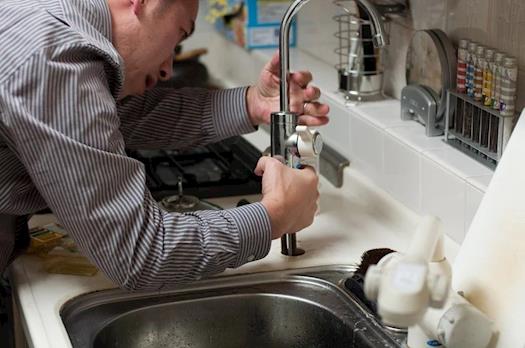 Plumbing Services Sutherland Shire