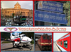 Get Quick Air Ambulance Service in Nagpur – Contact Panchmukhi 