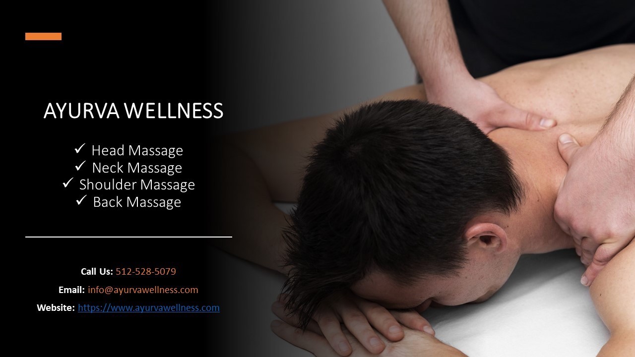 Massages Services In Texas