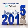 New Year SW