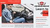 Driving Lessons Cost in Abbotsford
