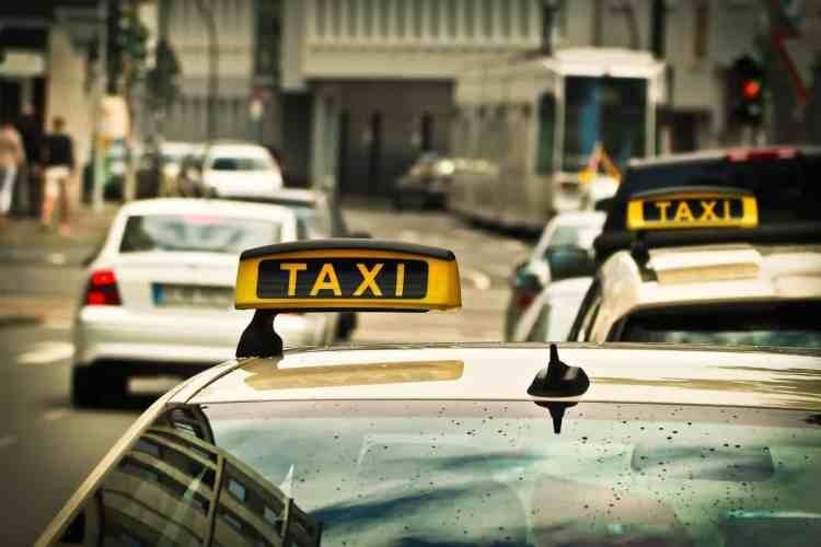 Taxi Hire in Easton and Enjoy a Pleasing Ride