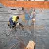 Fabric Solutions Dam Liner