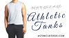 Trendiest Collection Ever Of Mens Gym Tank Tops Wholesale At Gym Clothes