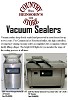 Ttexastastes.com: Vacuum Sealers: Home & Kitchen