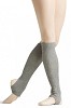  Bunny Grey Soft Leg Warmers Wholesale