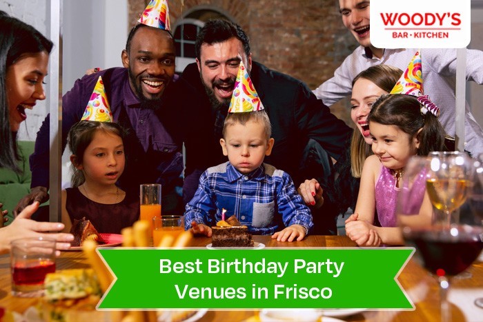 Best Bars with Pool Tables Near Frisco, TX