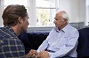 What Are the Best Methods for Handling a Combative Loved One with Dementia?