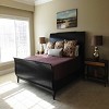 Master Bedroom - Residential - BTI Designs and The Gilded Nest