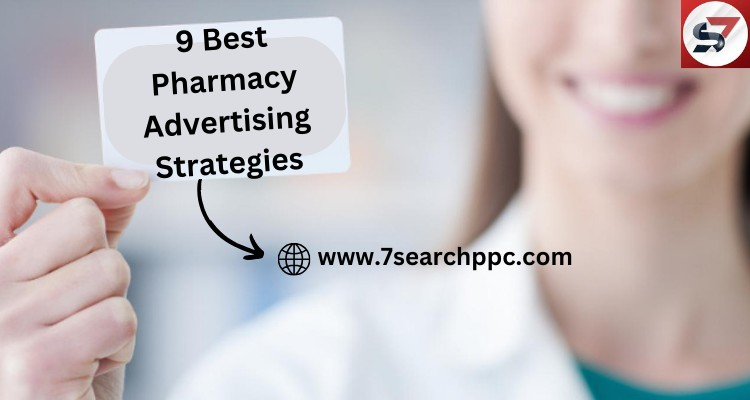 10 Best Pharmacy Advertising Strategies