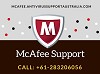 contact McAfee Support Number +61-283206056