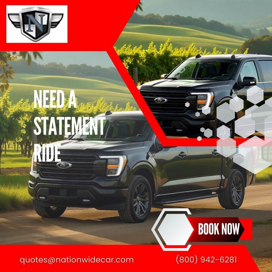 Black Truck Service Near Me