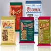 Nuts Packaging (Nüsse Verpackung)