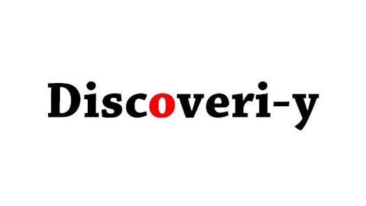 Download Discoveri-y Stock ROM Firmware