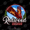 Redwood Geckos 