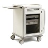 Starsys Mobile Drawer/Tote Cart